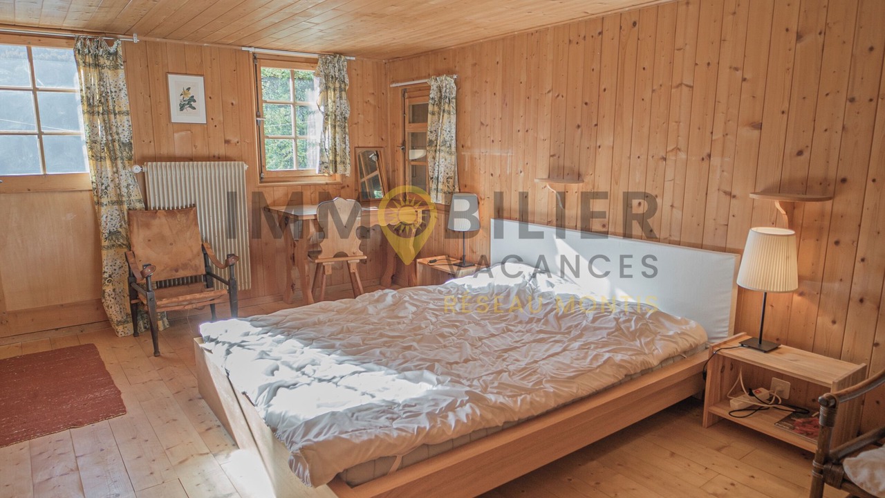 Photo of Bedroom in St. Luc