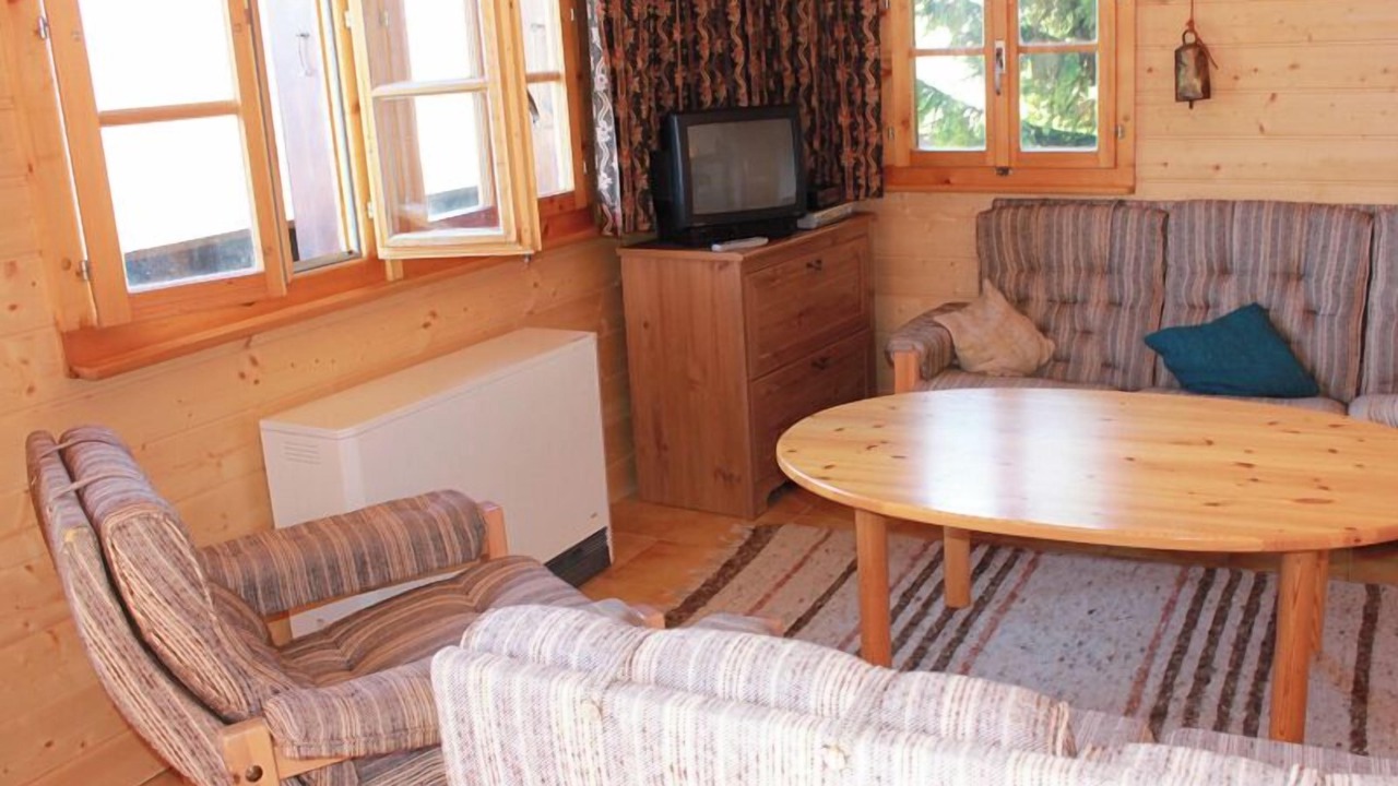 Photo of Livingroom in St. Luc