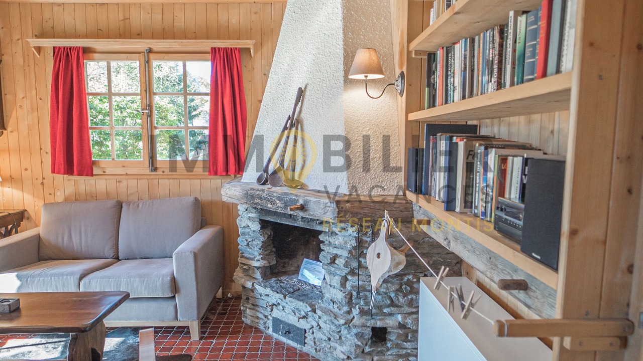 Photo of Livingroom in Saint-Luc