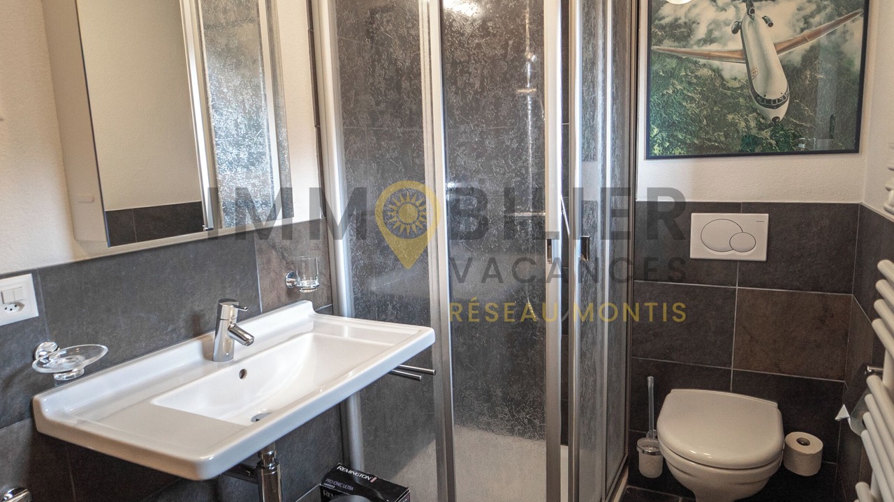 Photo of Bathroom in St. Luc