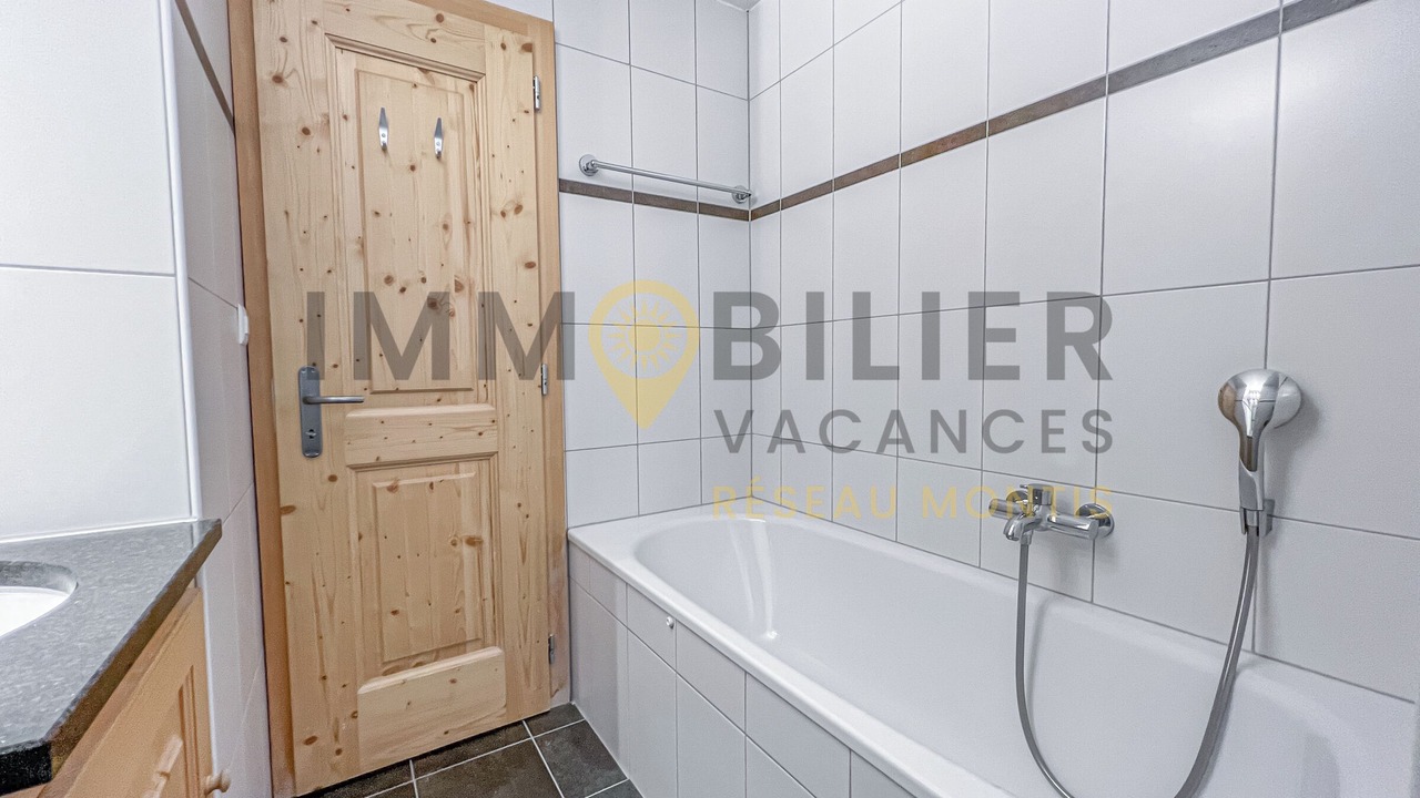 Photo of Bathroom in St. Luc