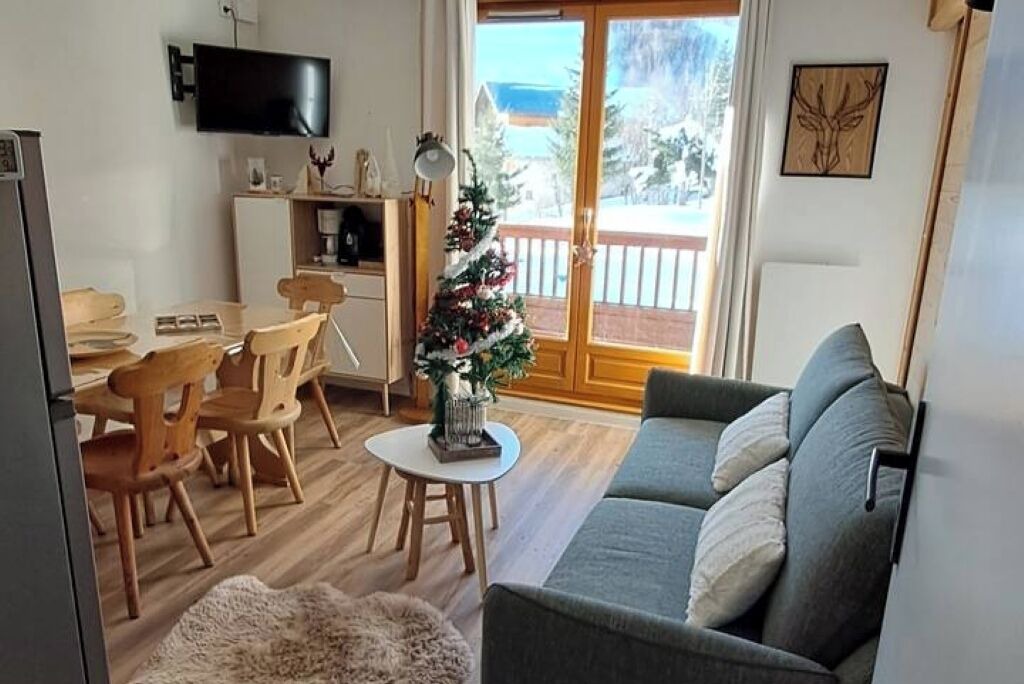 Photo of Livingroom in Saint-Sorlin-d'Arves