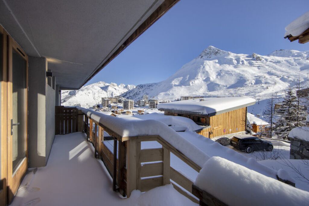 Photo of Outdoor in Les Almes