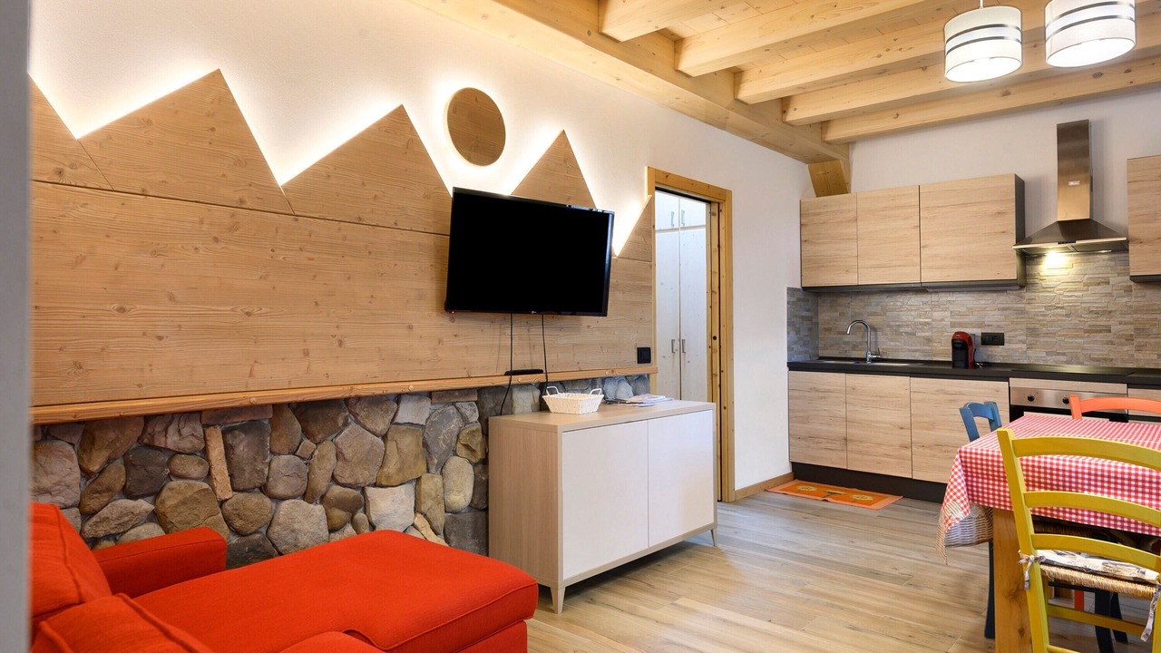 Photo of Livingroom in Romeno
