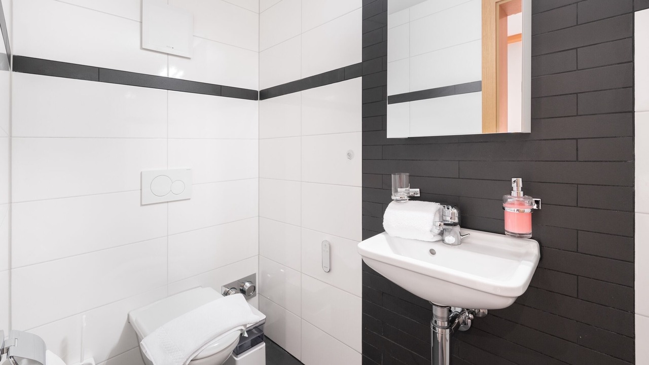 Photo of Bathroom in Grindelwald