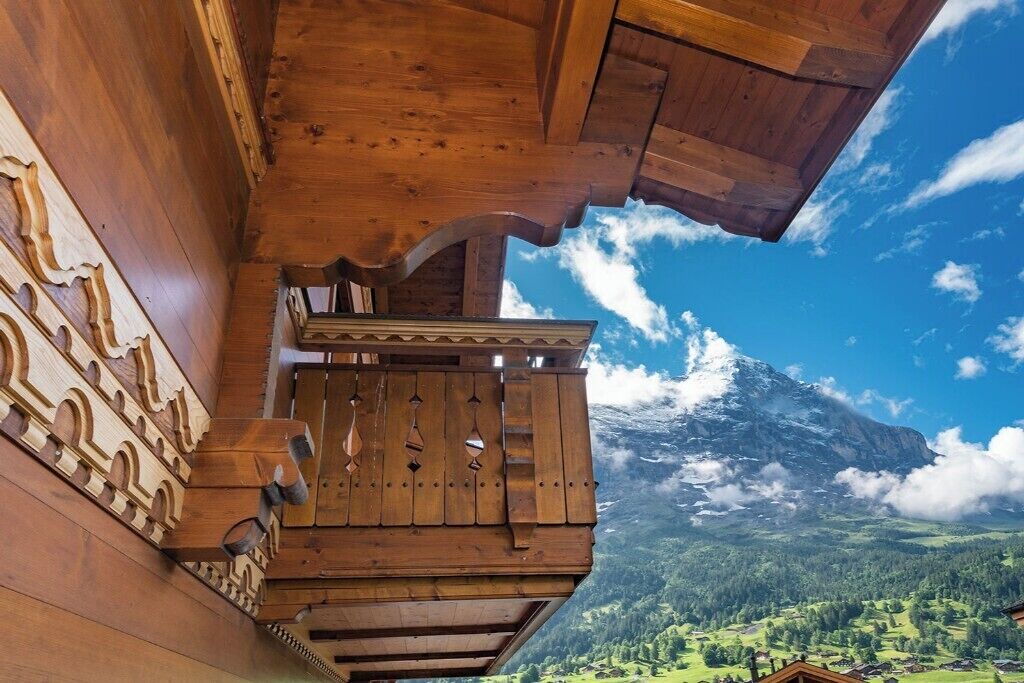 Photo of Others in Grindelwald