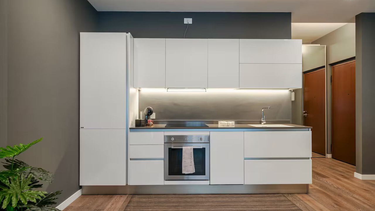 Photo of Kitchen in Brescia Antica