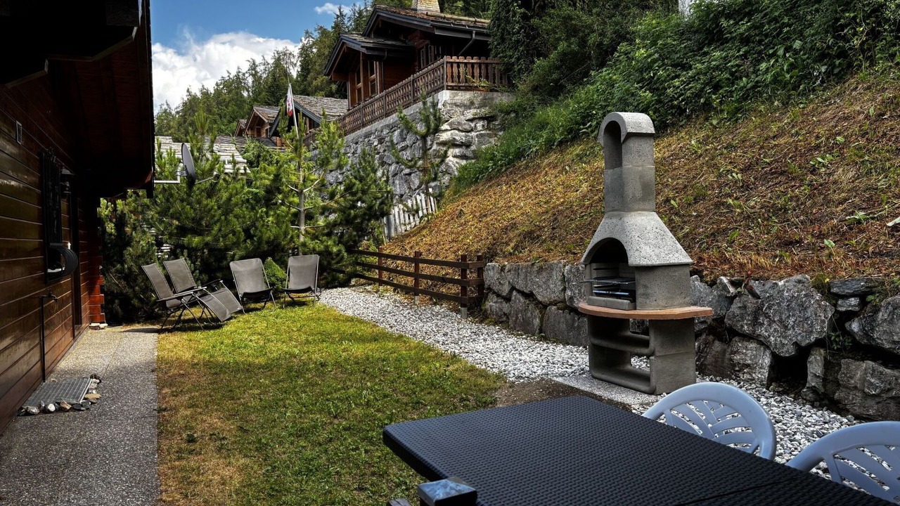 Photo of Outdoor in Nendaz