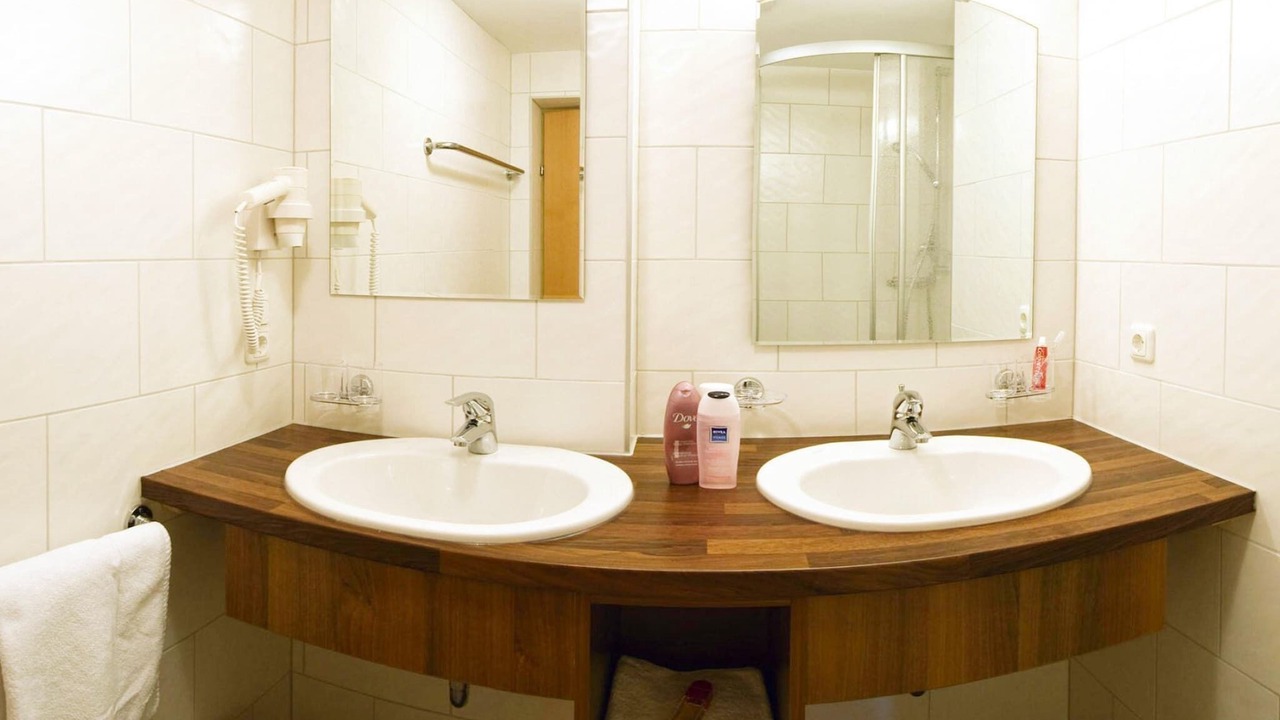 Photo of Bathroom in Mathon