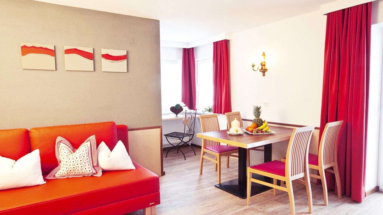 Photo of Livingroom in Mathon