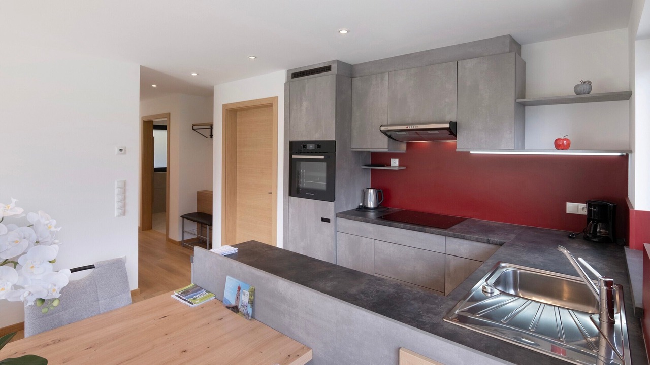 Photo of Kitchen in Castelbello-Ciardes