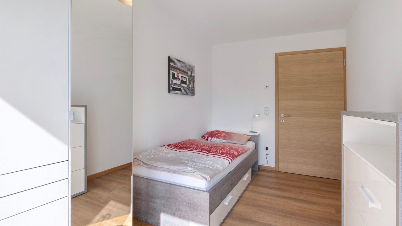 Photo of Bedroom in Castelbello-Ciardes