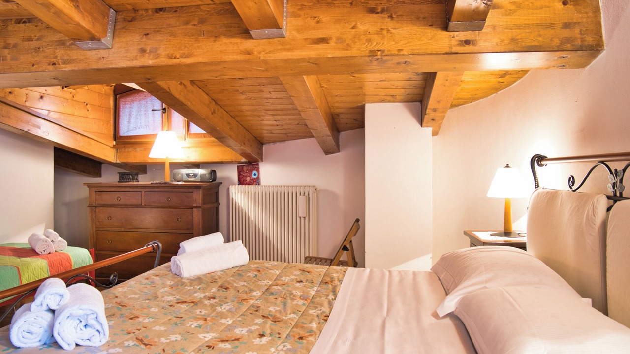 Photo of Bedroom in Lierna