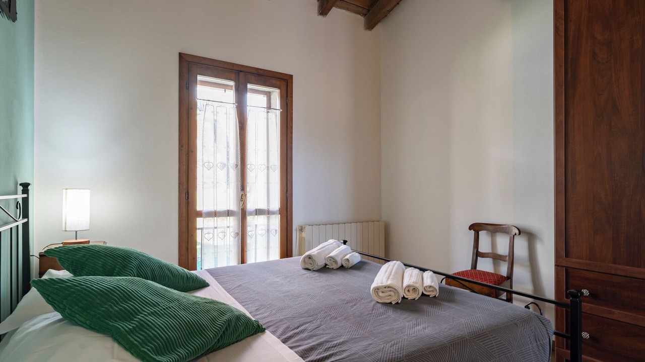 Photo of Bedroom in Cassina Valsassina