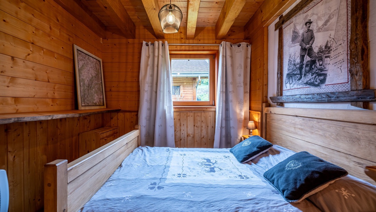 Photo of Bedroom in Notre-Dame-du-Pre