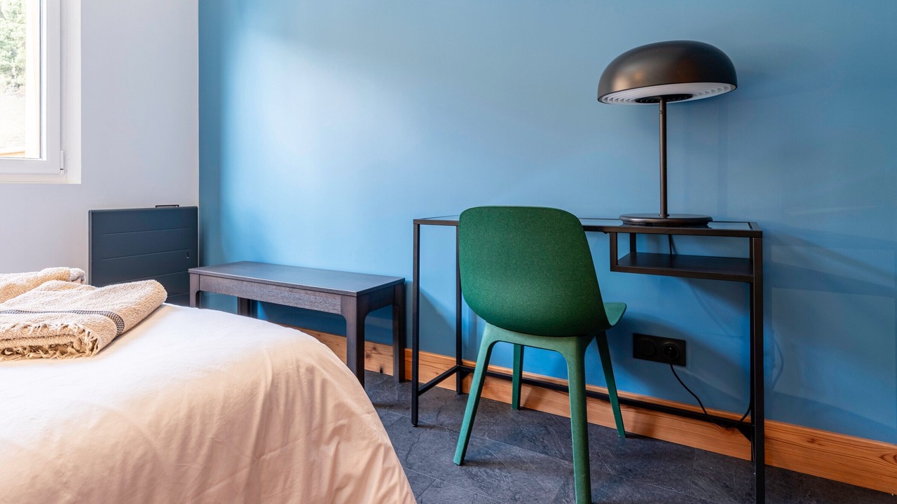 Photo of Bedroom in Sollieres-Sardieres