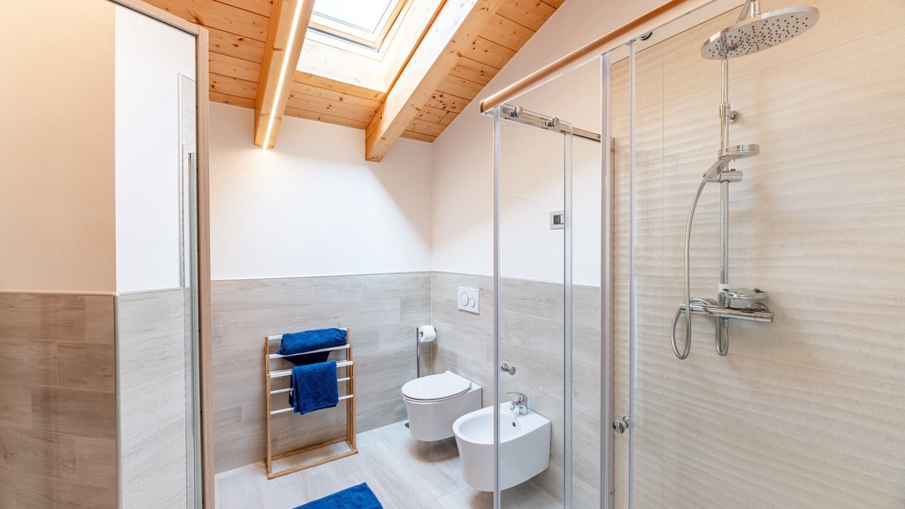 Photo of Bathroom in Musso