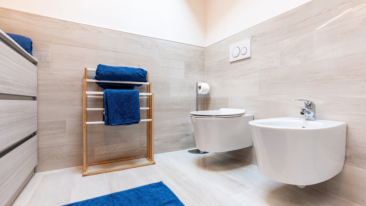 Photo of Bathroom in Musso