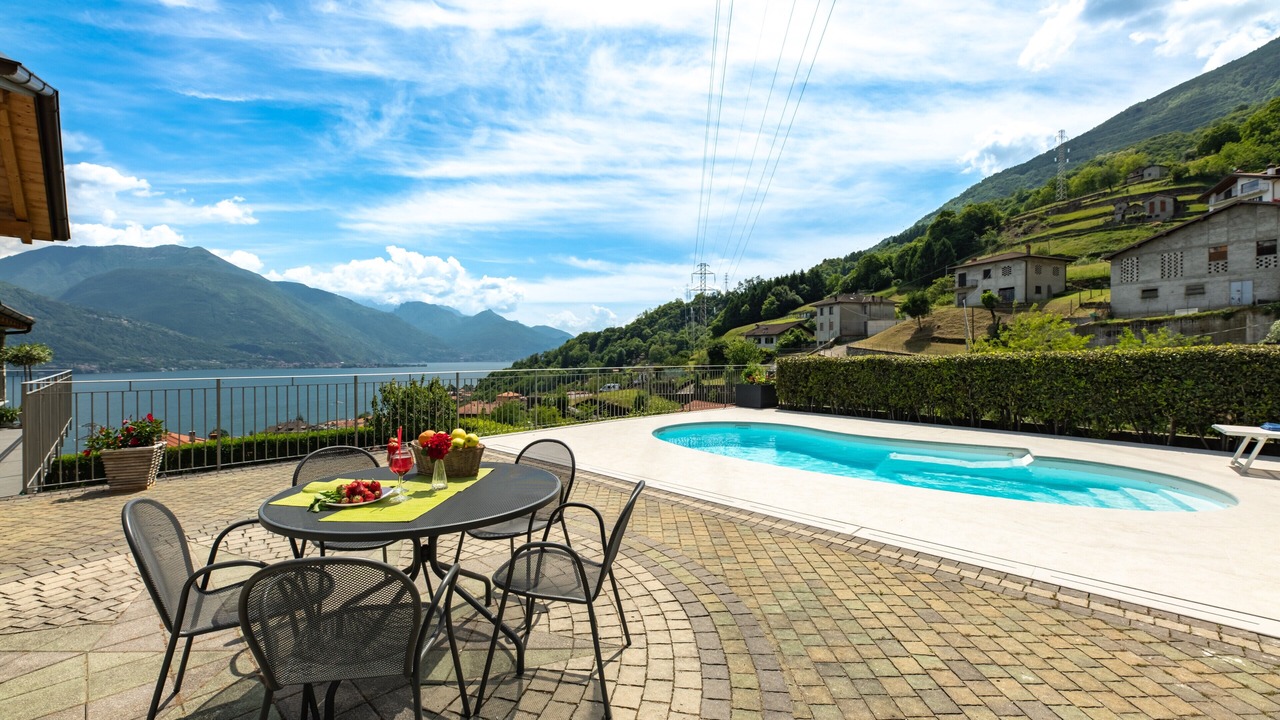Photo of Outdoor in Musso