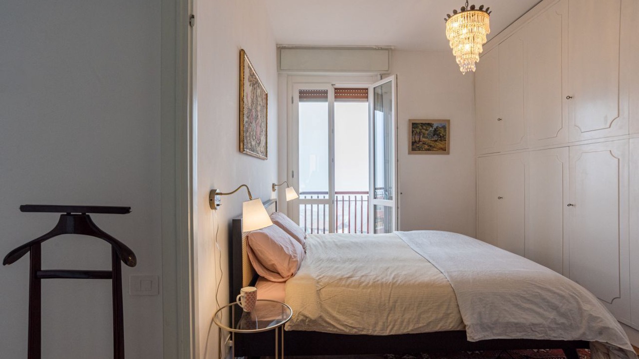 Photo of Bedroom in Civenna