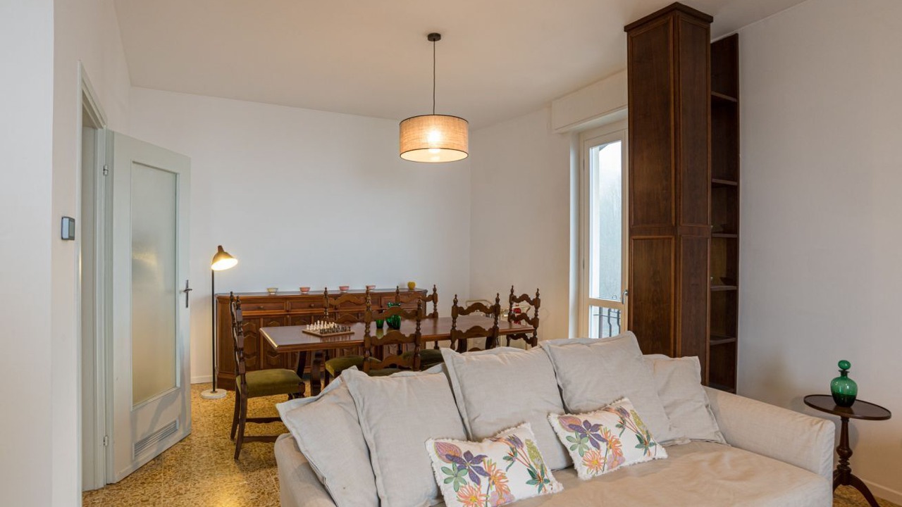 Photo of Livingroom in Civenna