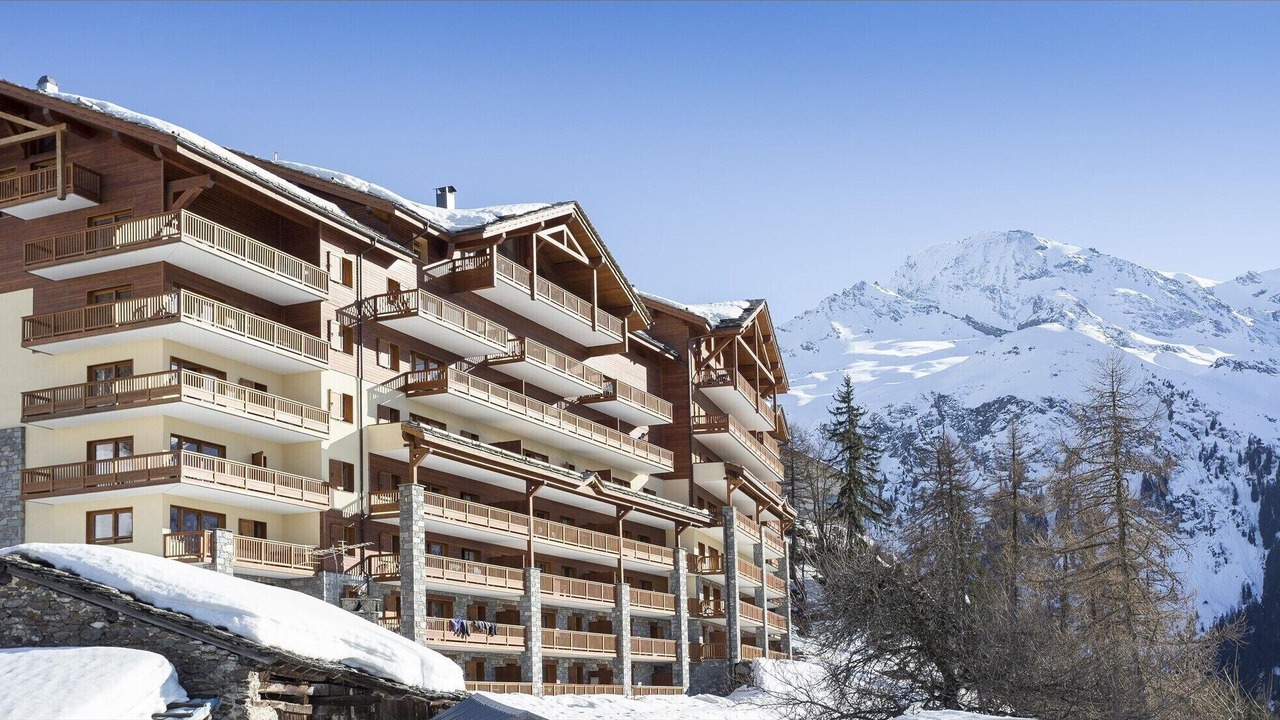 Photo of Outdoor in Sainte-Foy-Tarentaise