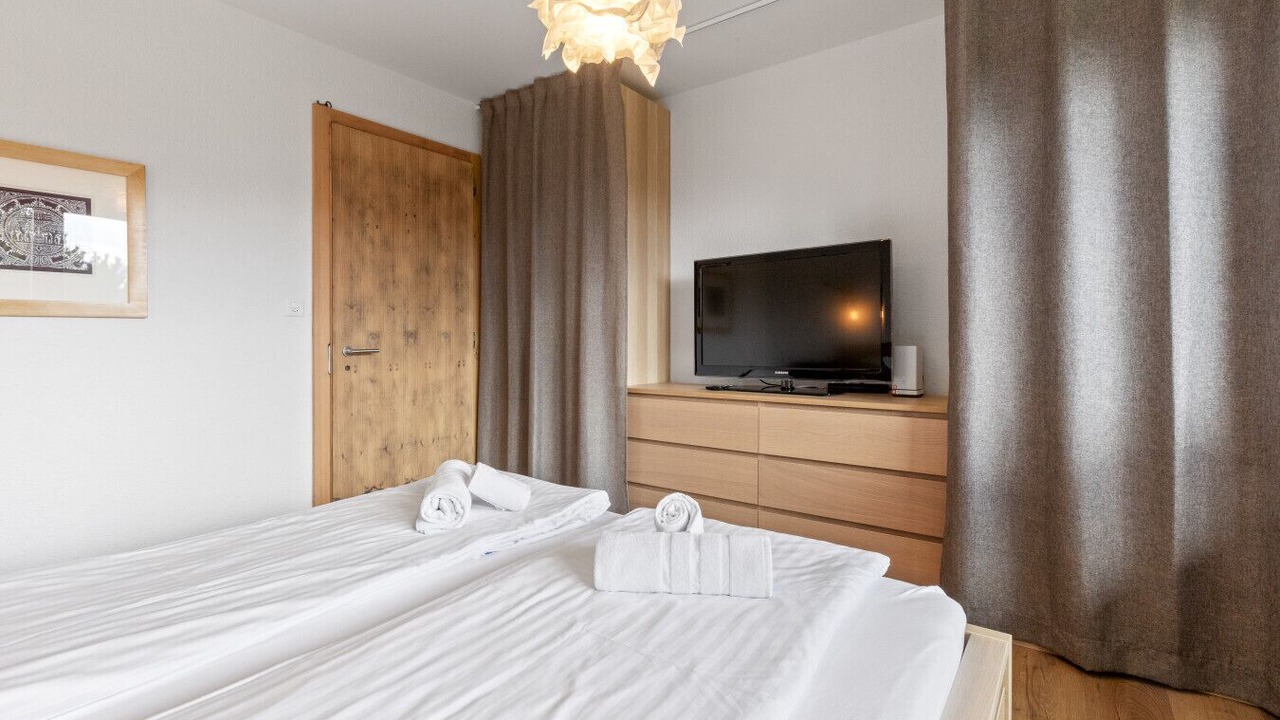 Photo of Bedroom in Montana