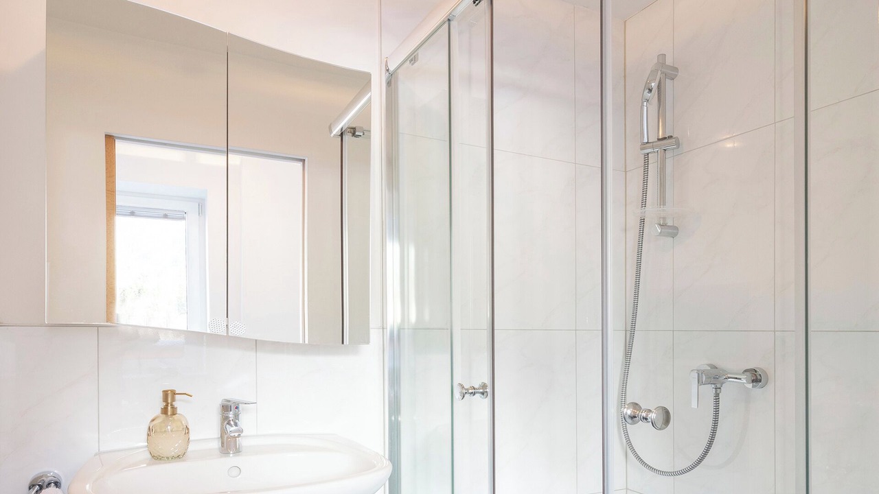 Photo of Bathroom in Bartholomaeberg