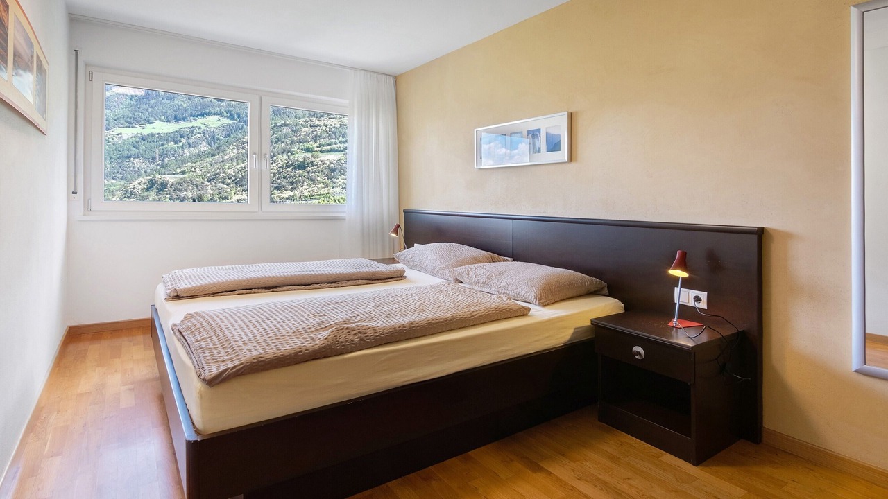 Photo of Bedroom in Castelbello-Ciardes