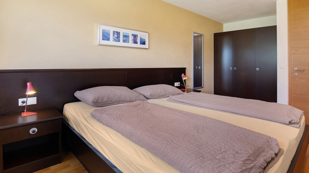 Photo of Bedroom in Castelbello-Ciardes