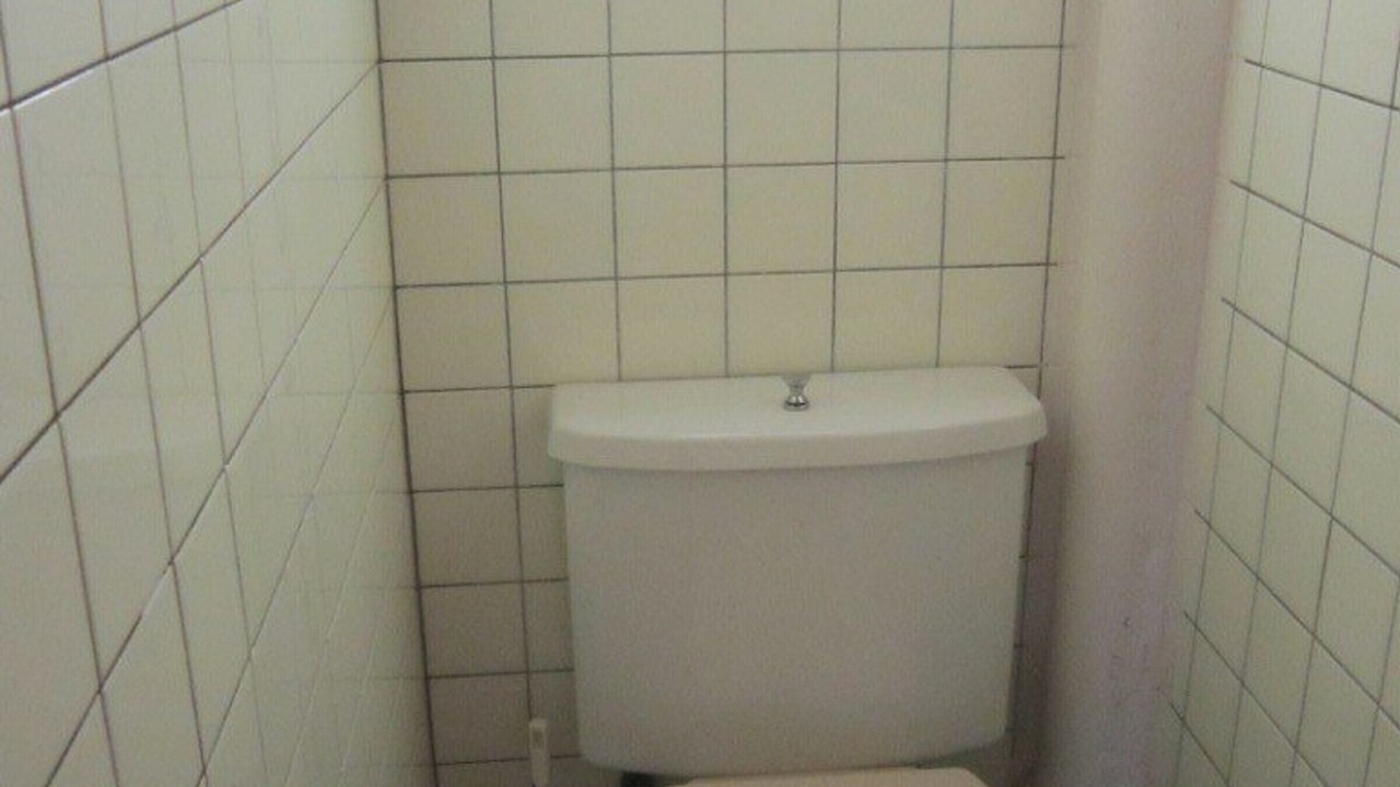 Photo of Bathroom in Les Gets