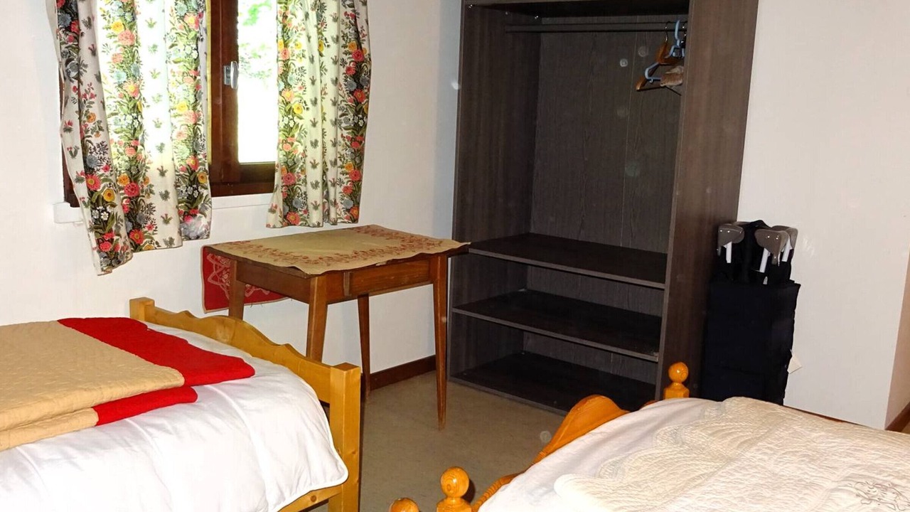 Photo of Bedroom in Les Gets