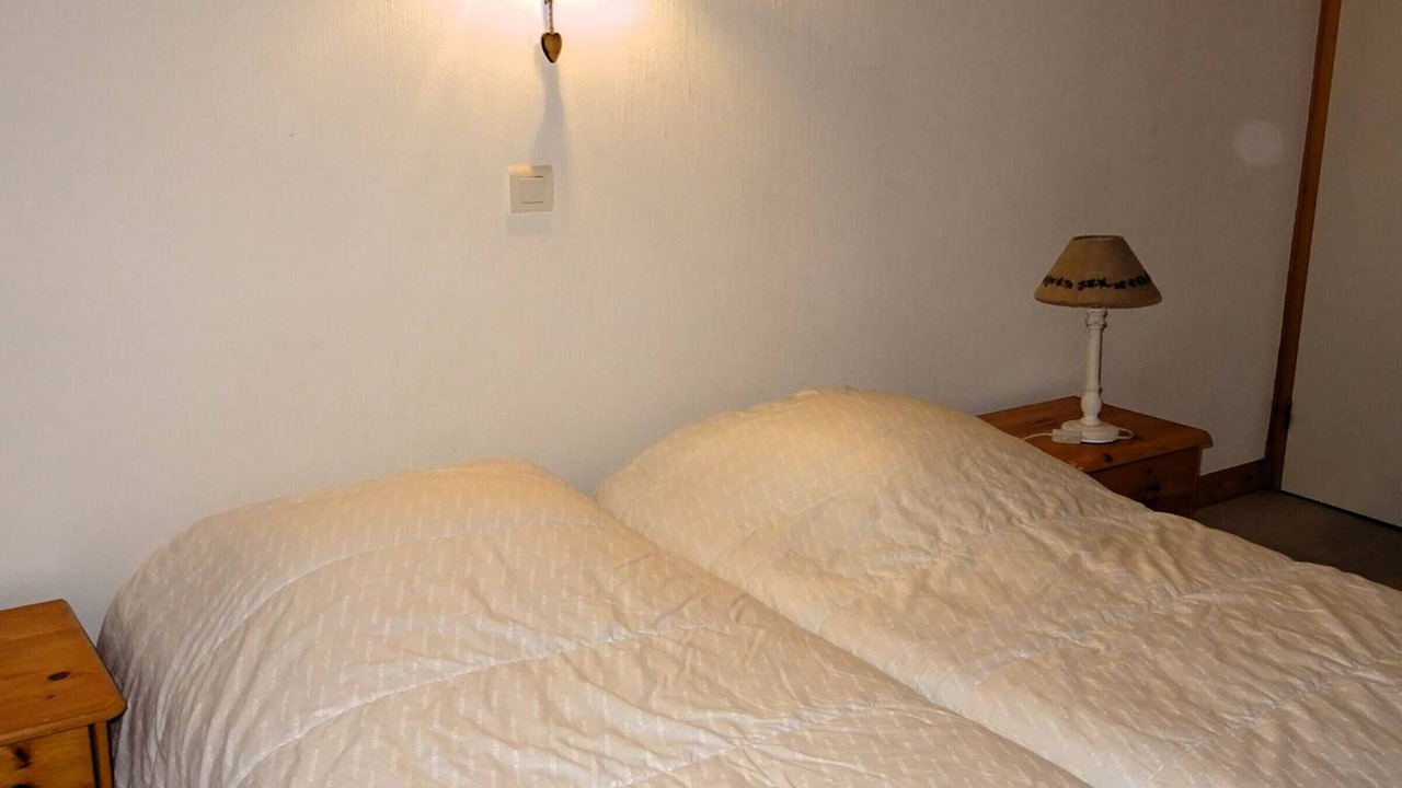 Photo of Bedroom in Les Gets