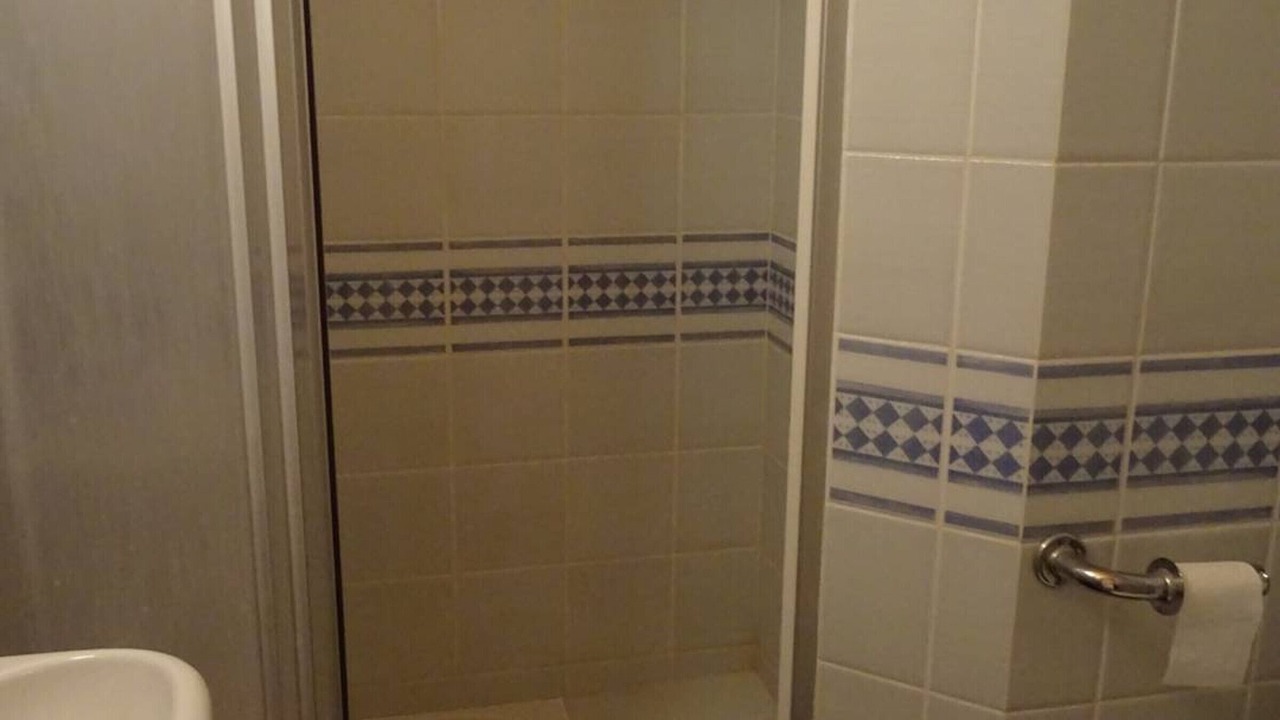 Photo of Bathroom in Les Gets
