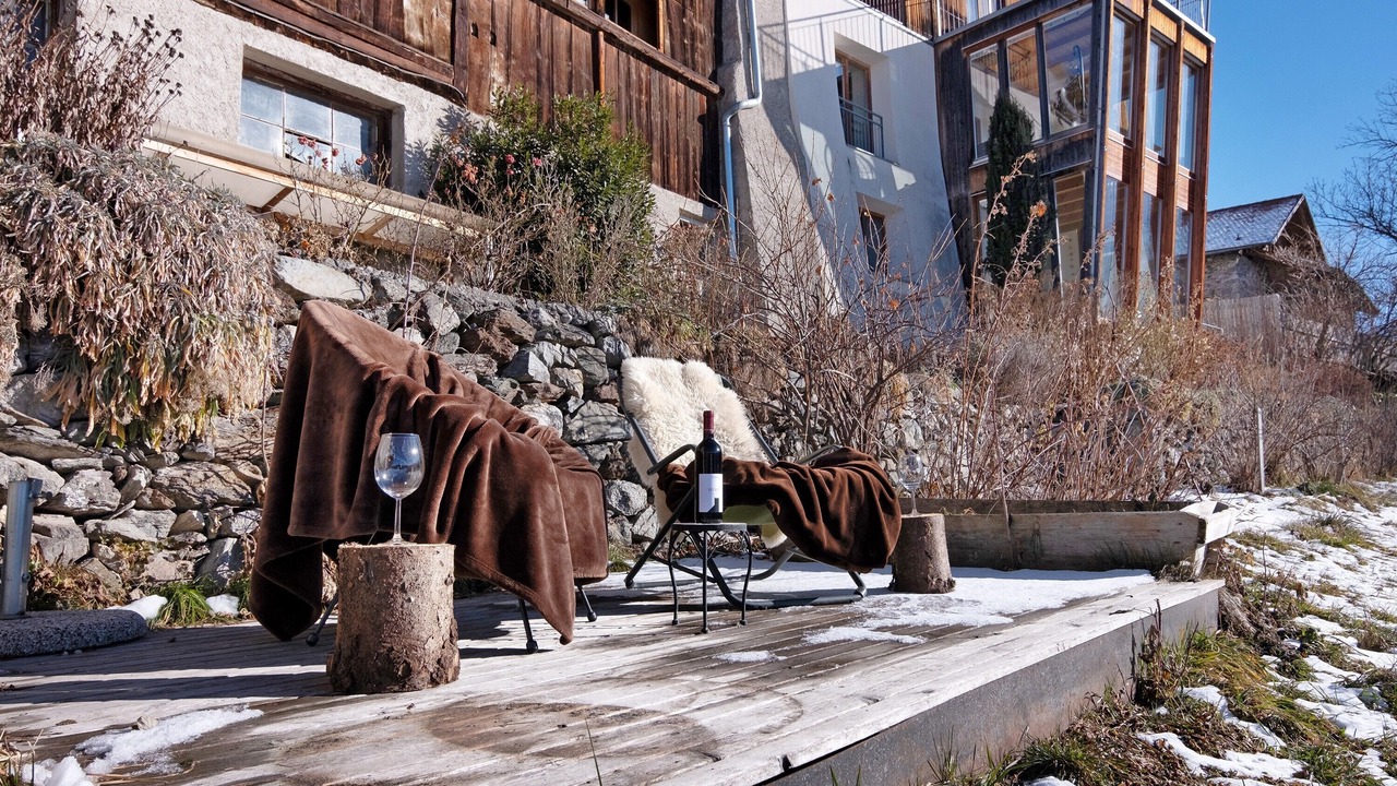 Photo of Outdoor in Sluderno