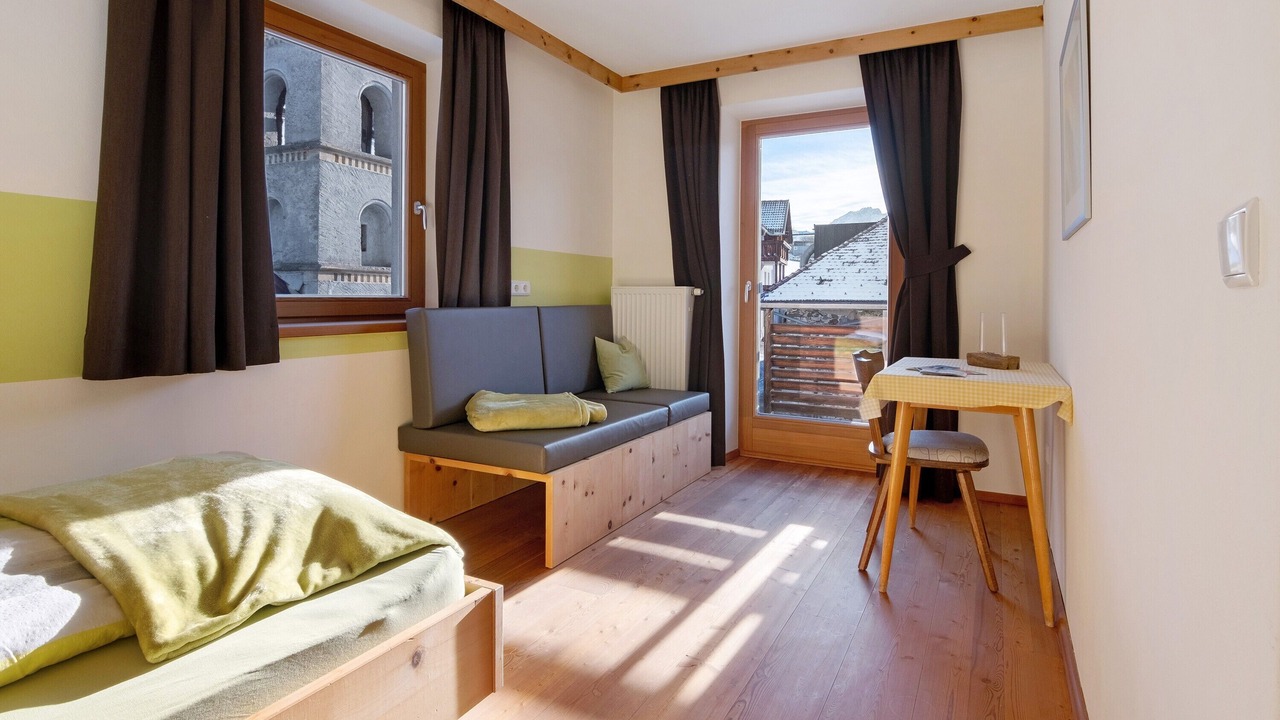 Photo of Bedroom in Sluderno