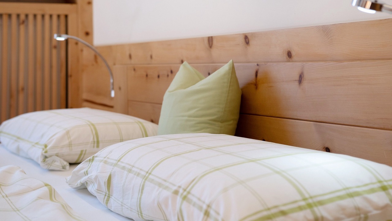 Photo of Bedroom in Sluderno