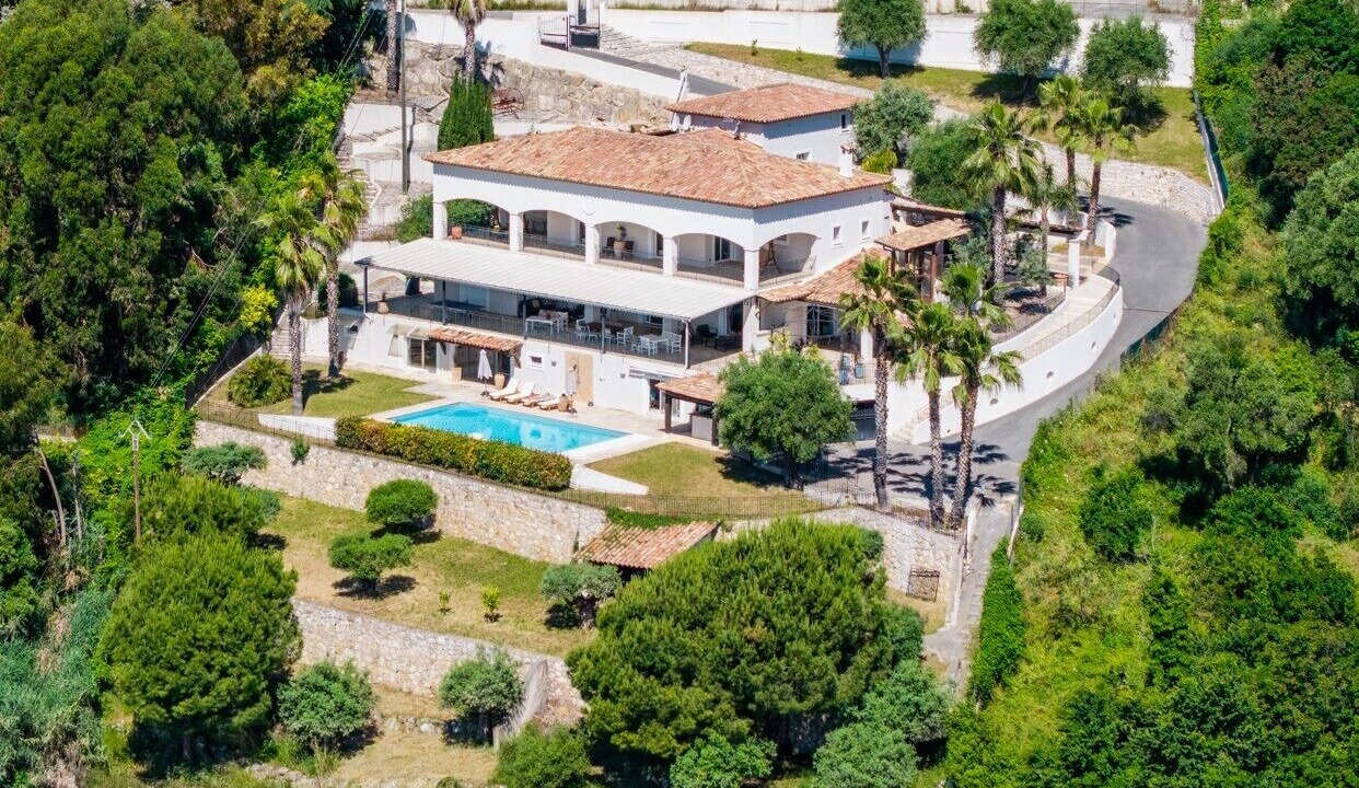 Photo of Outdoor in Vence