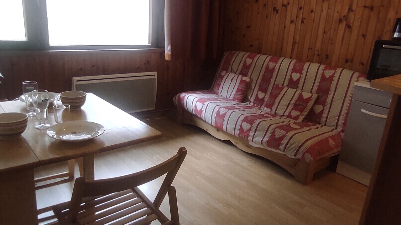 Photo of Livingroom in Besse-et-Saint-Anastaise