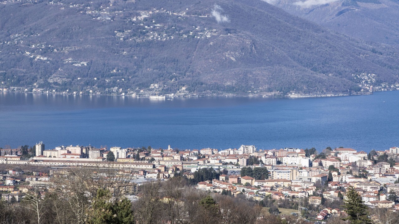 Photo of Others in Montegrino Valtravaglia