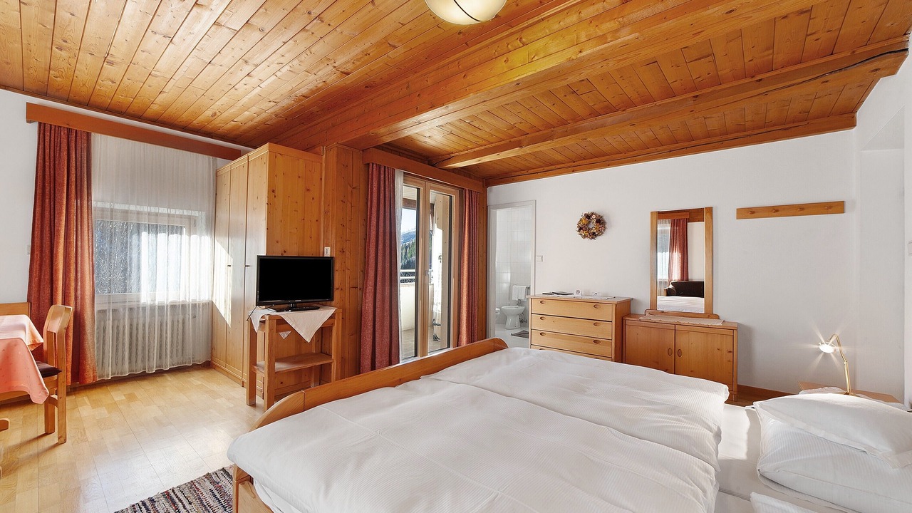 Photo of Bedroom in Santa Valburga