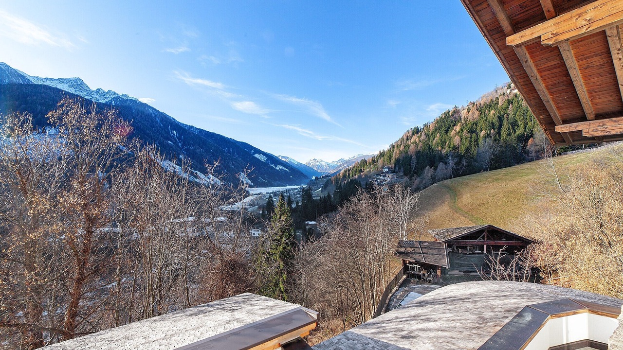 Photo of Outdoor in Santa Valburga