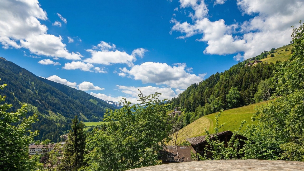 Photo of Outdoor in Santa Valburga