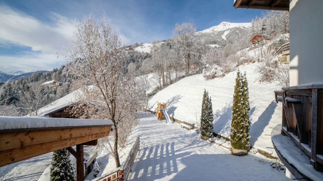 Photo of Outdoor in Santa Valburga