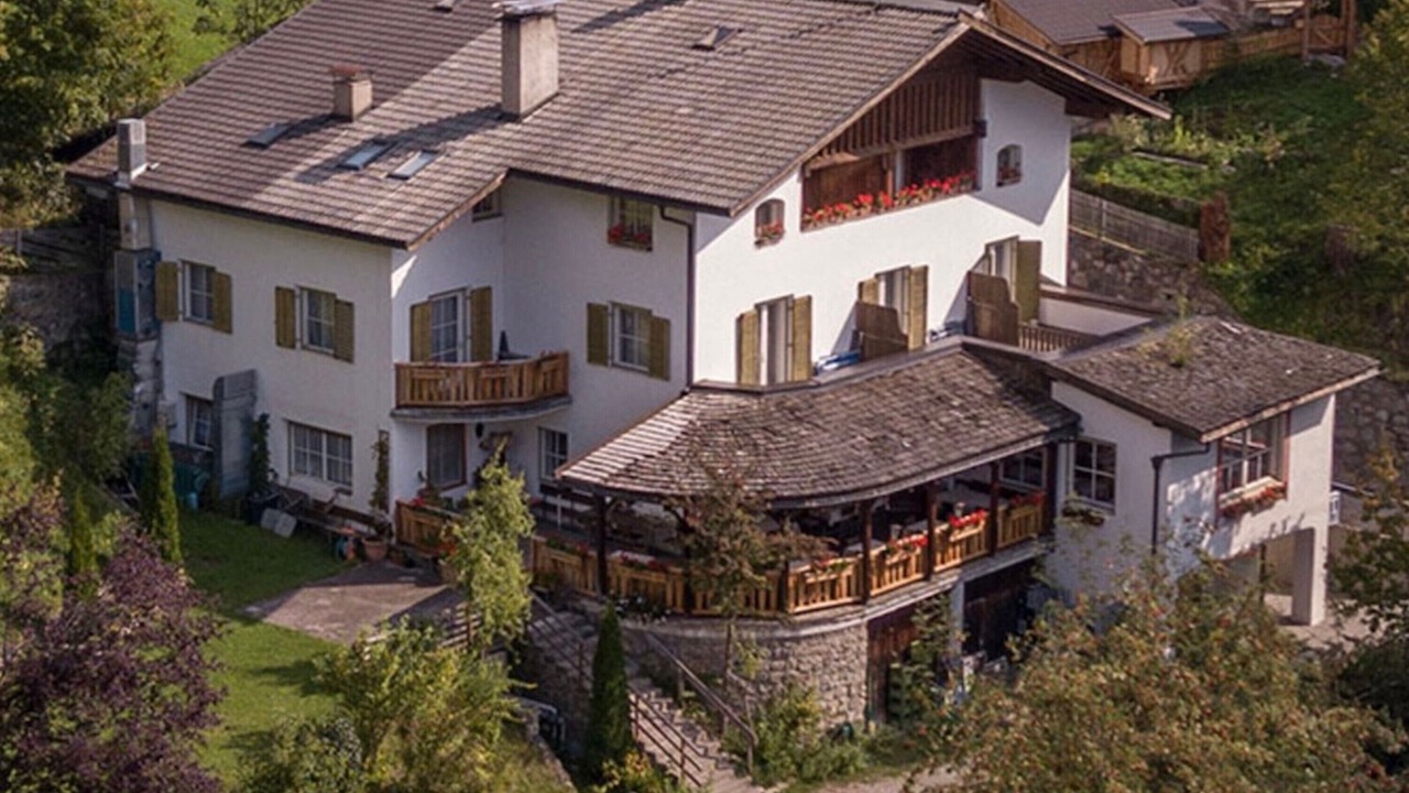 Photo of Outdoor in Santa Valburga
