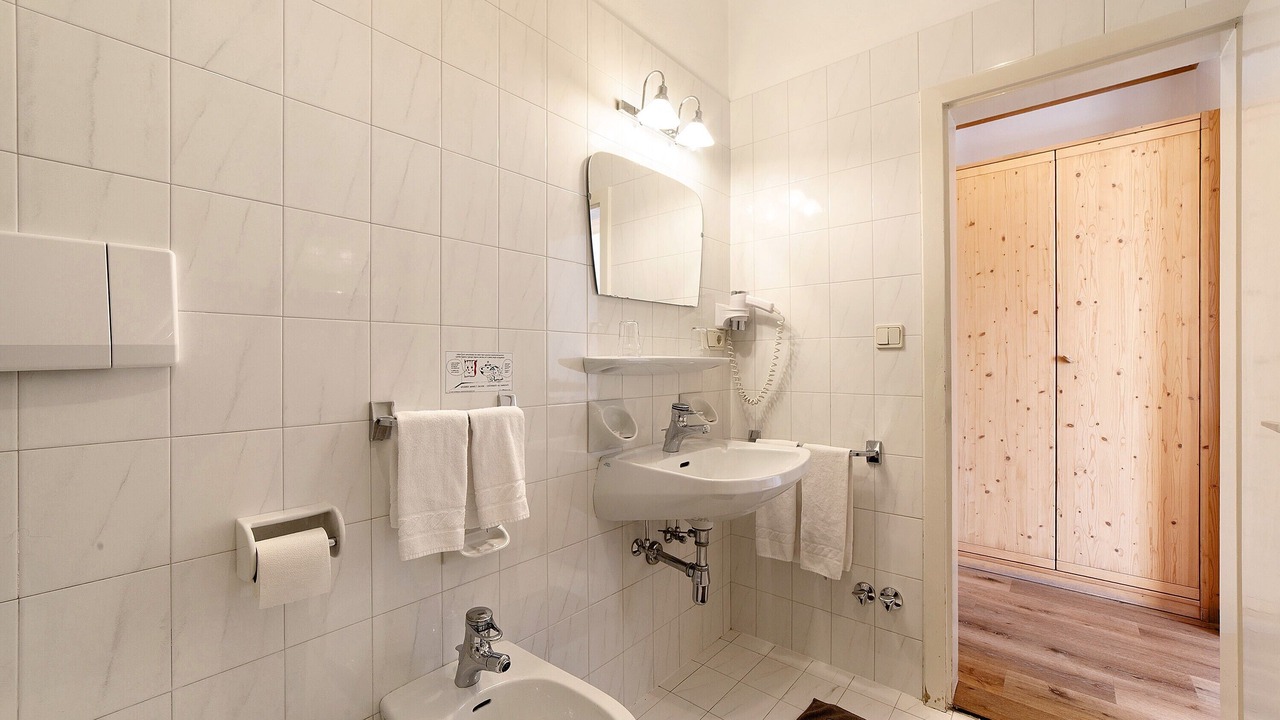 Photo of Bathroom in Santa Valburga