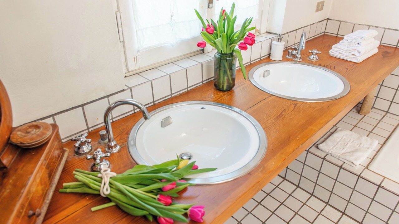 Photo of Bathroom in Casciago