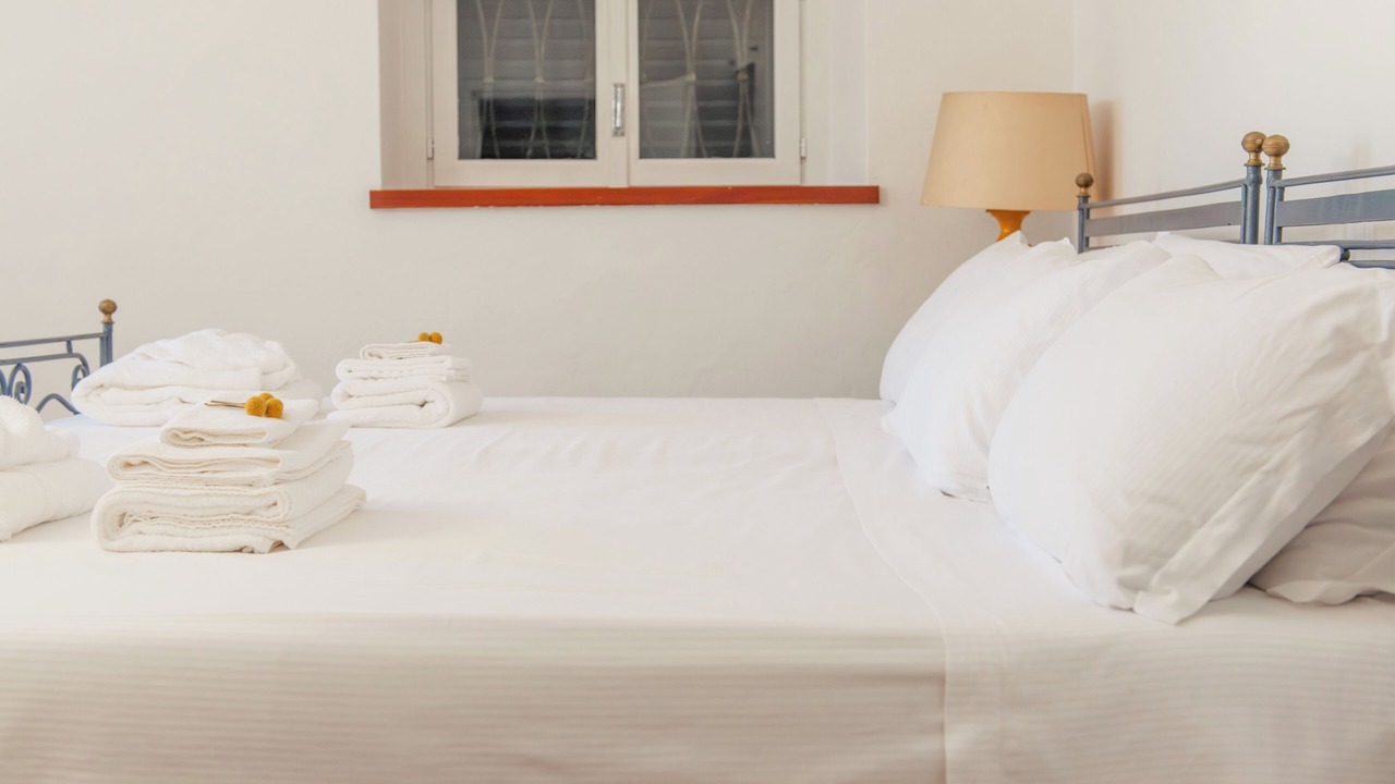 Photo of Bedroom in Casciago