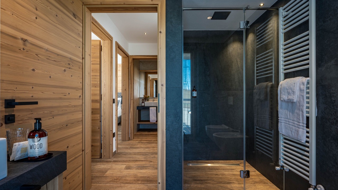 Photo of Bathroom in Fai della Paganella