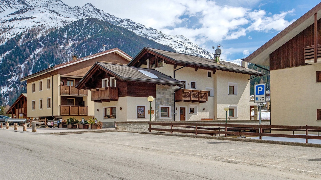 Photo of Outdoor in Santa Caterina Valfurva